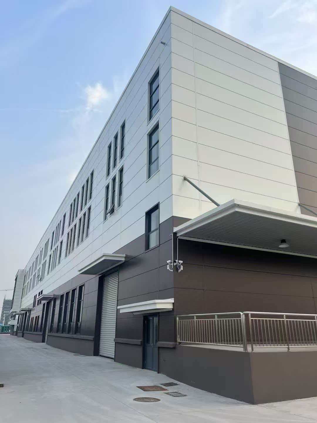 仙桃市钢结构外墙板外墙新型材料 - 哪里好